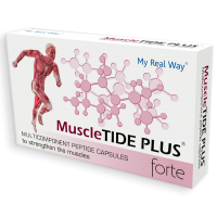 MuscleTIDE PLUS forte (для мышц)